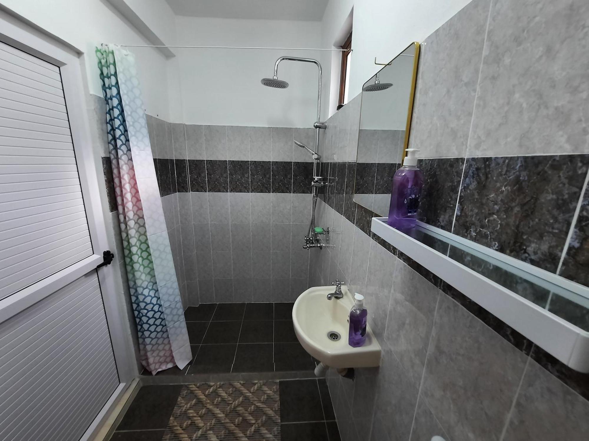 Jasmin Apartments Flic-en-Flacq מראה חיצוני תמונה