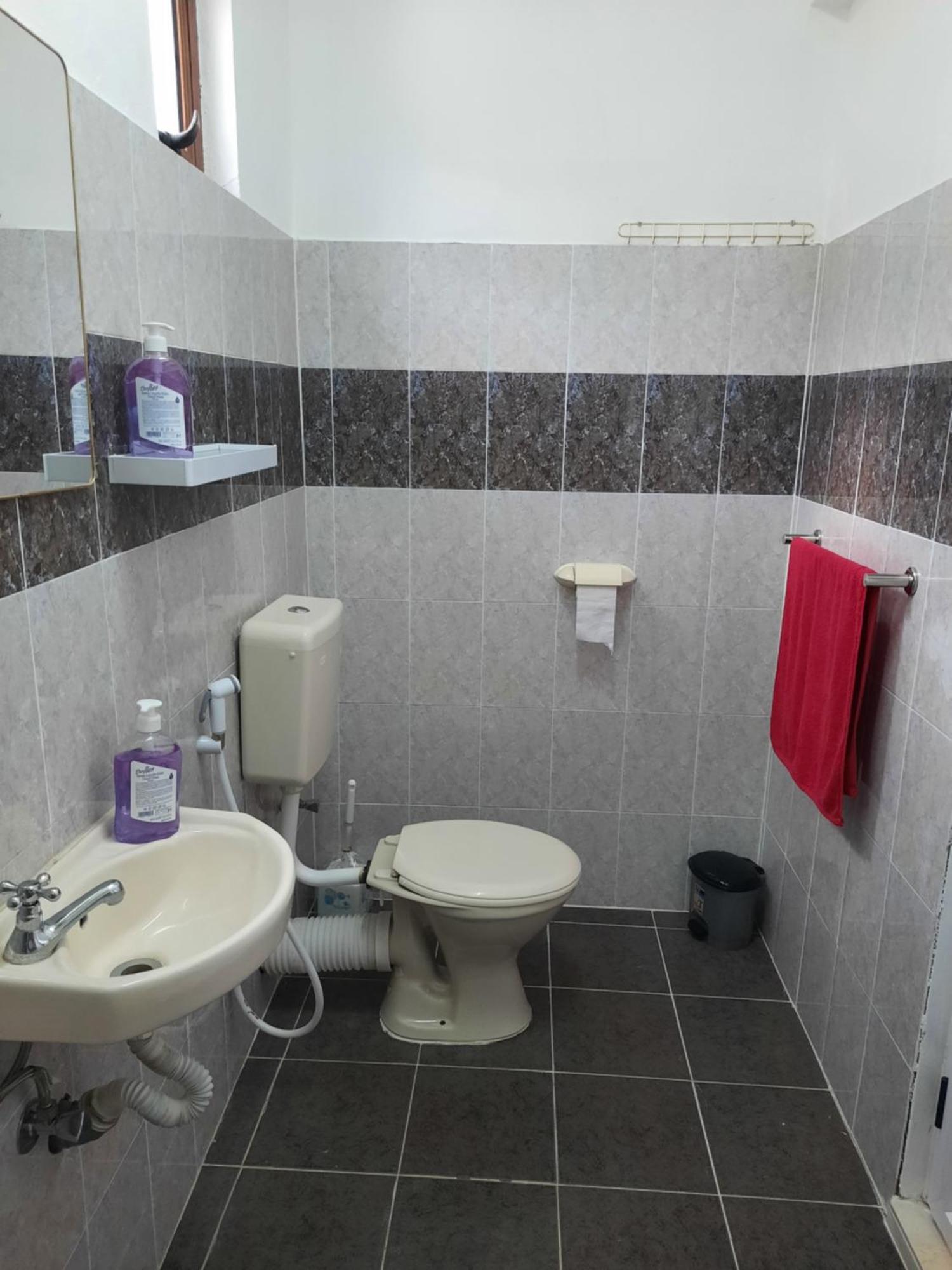 Jasmin Apartments Flic-en-Flacq מראה חיצוני תמונה