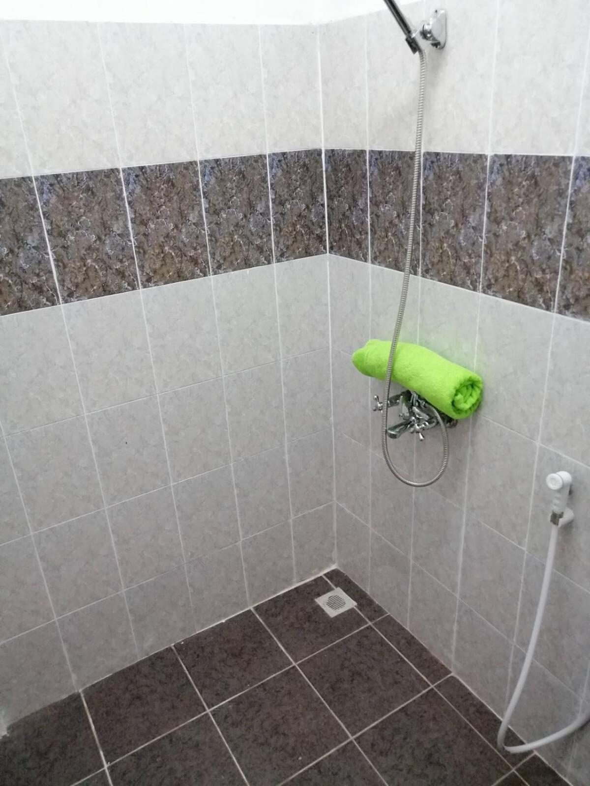 Jasmin Apartments Flic-en-Flacq מראה חיצוני תמונה