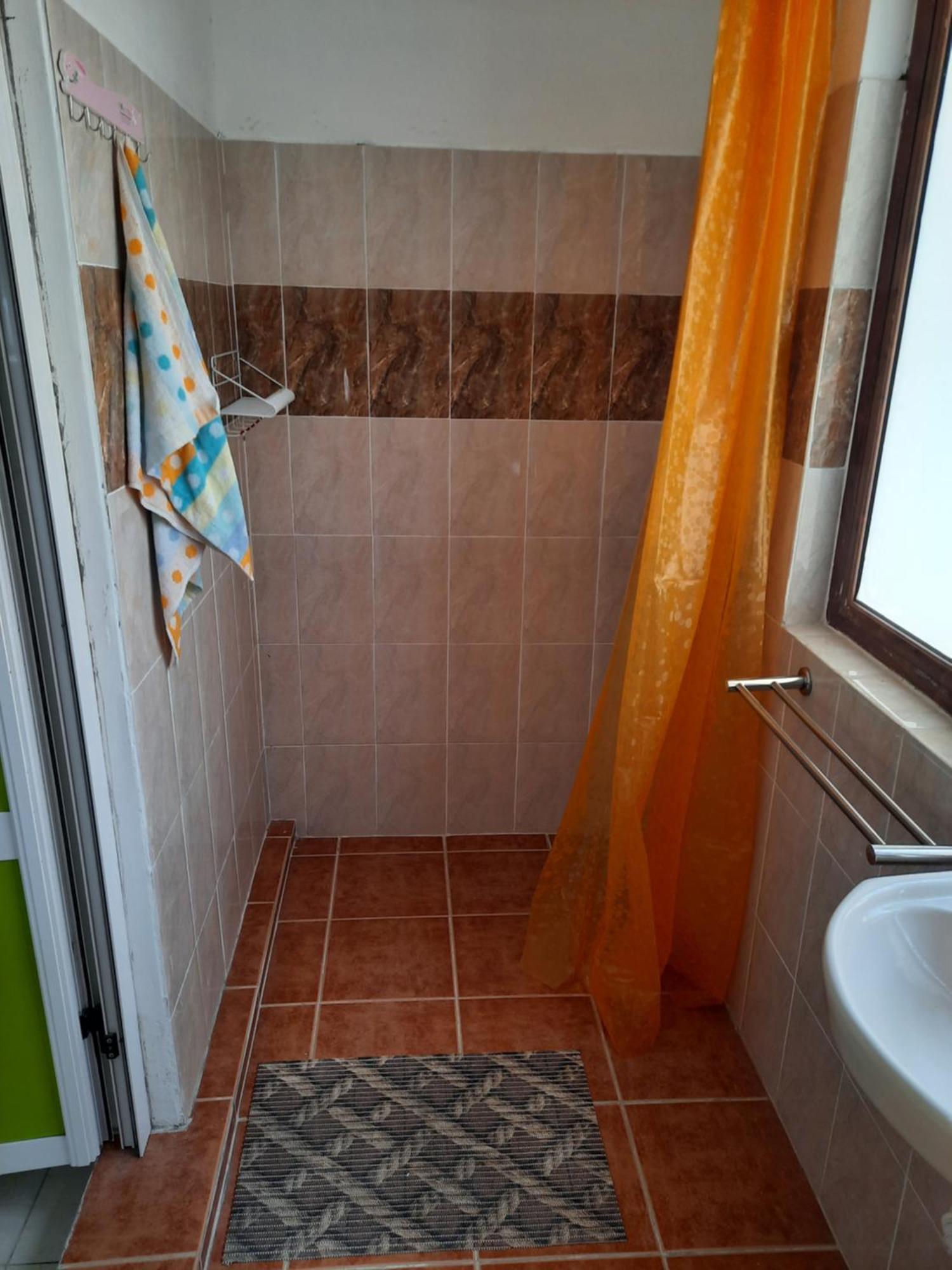 Jasmin Apartments Flic-en-Flacq מראה חיצוני תמונה
