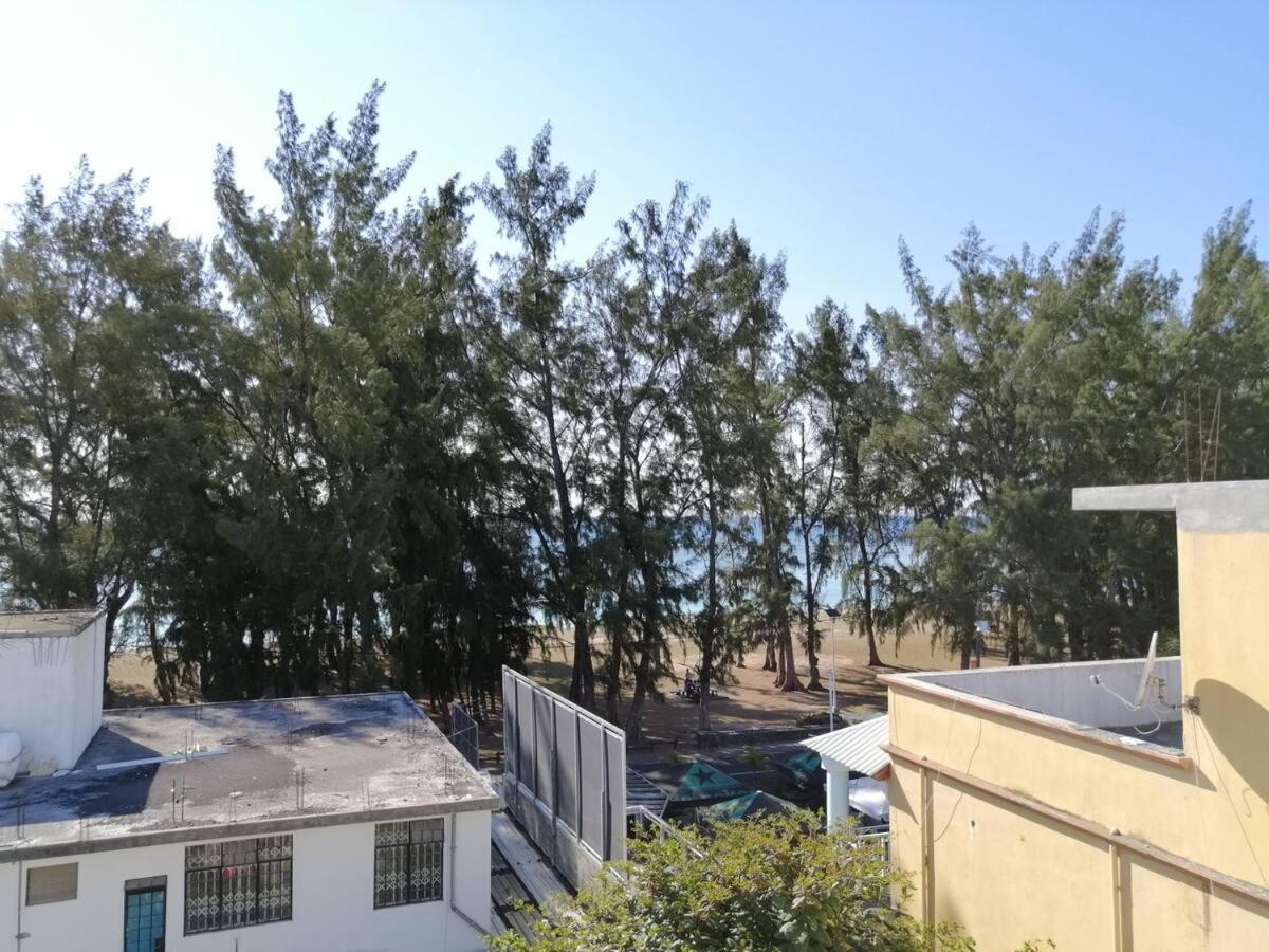 Jasmin Apartments Flic-en-Flacq מראה חיצוני תמונה