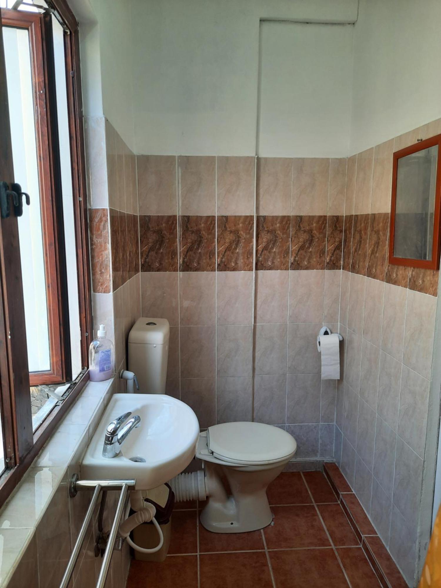 Jasmin Apartments Flic-en-Flacq מראה חיצוני תמונה