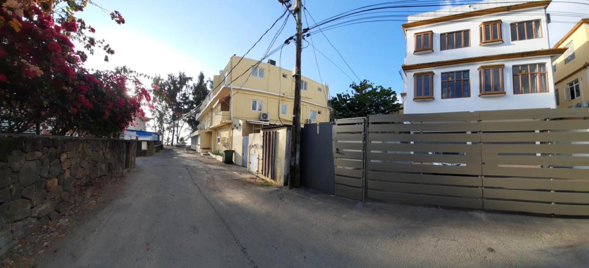 Jasmin Apartments Flic-en-Flacq מראה חיצוני תמונה
