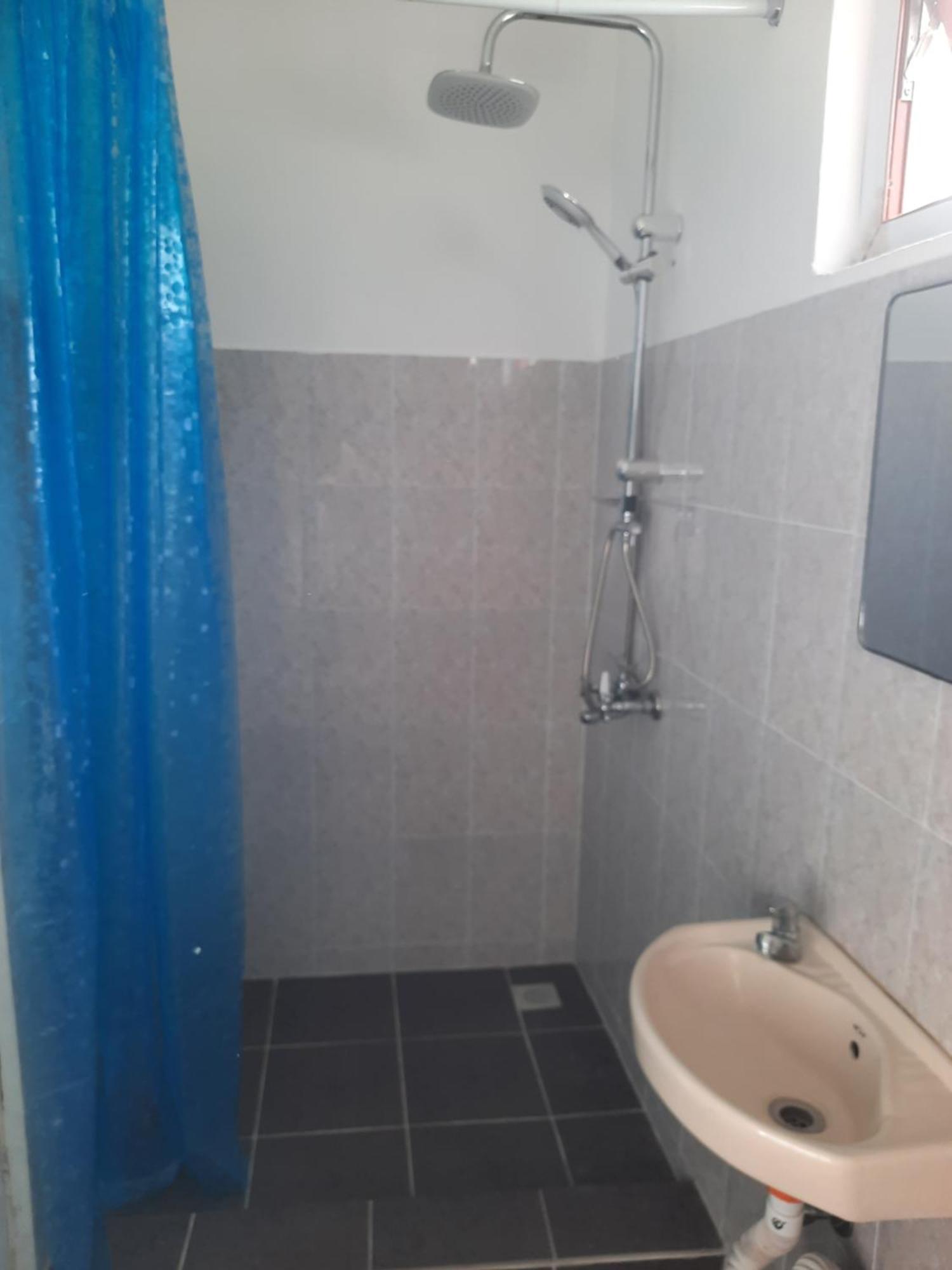 Jasmin Apartments Flic-en-Flacq חדר תמונה